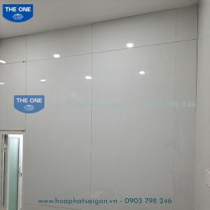Thi Công trọn Gói Spa Nét Xuân